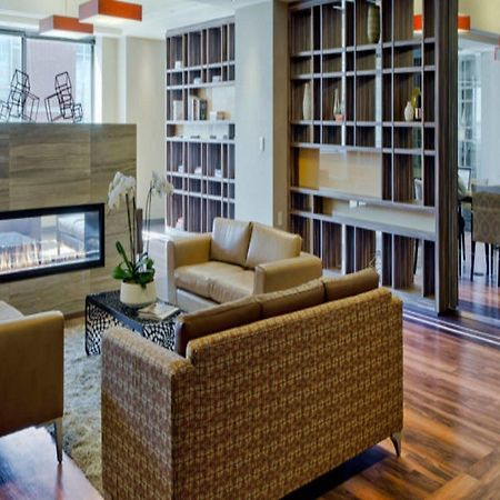 Global Luxury Suites At Exchange 저지시티 외부 사진