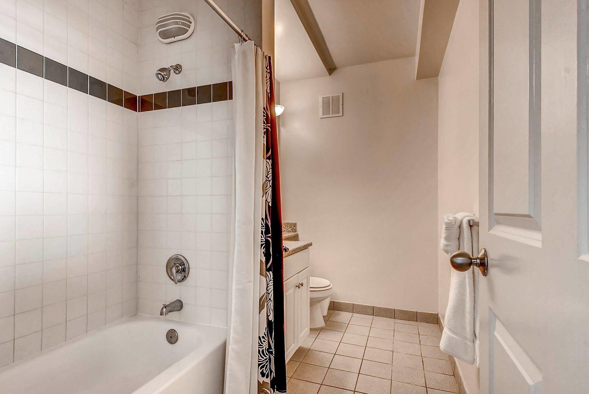 Global Luxury Suites At Exchange 저지시티 외부 사진