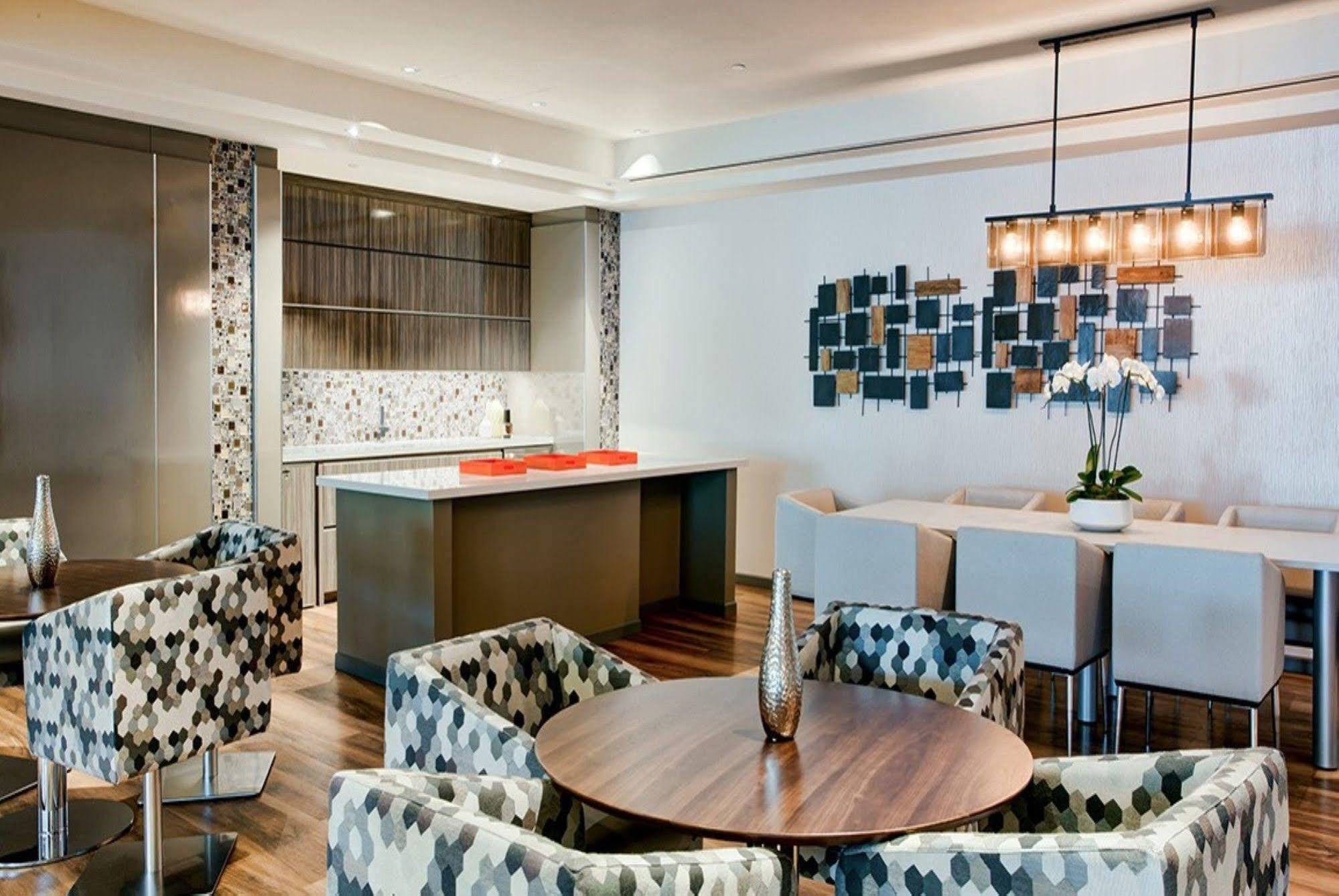 Global Luxury Suites At Exchange 저지시티 외부 사진