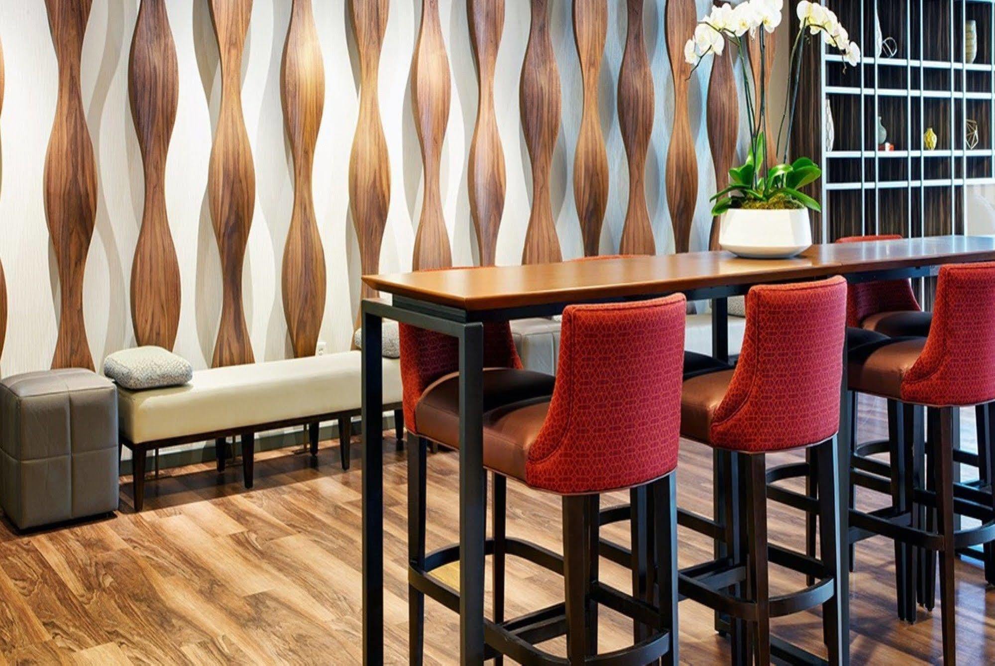 Global Luxury Suites At Exchange 저지시티 외부 사진
