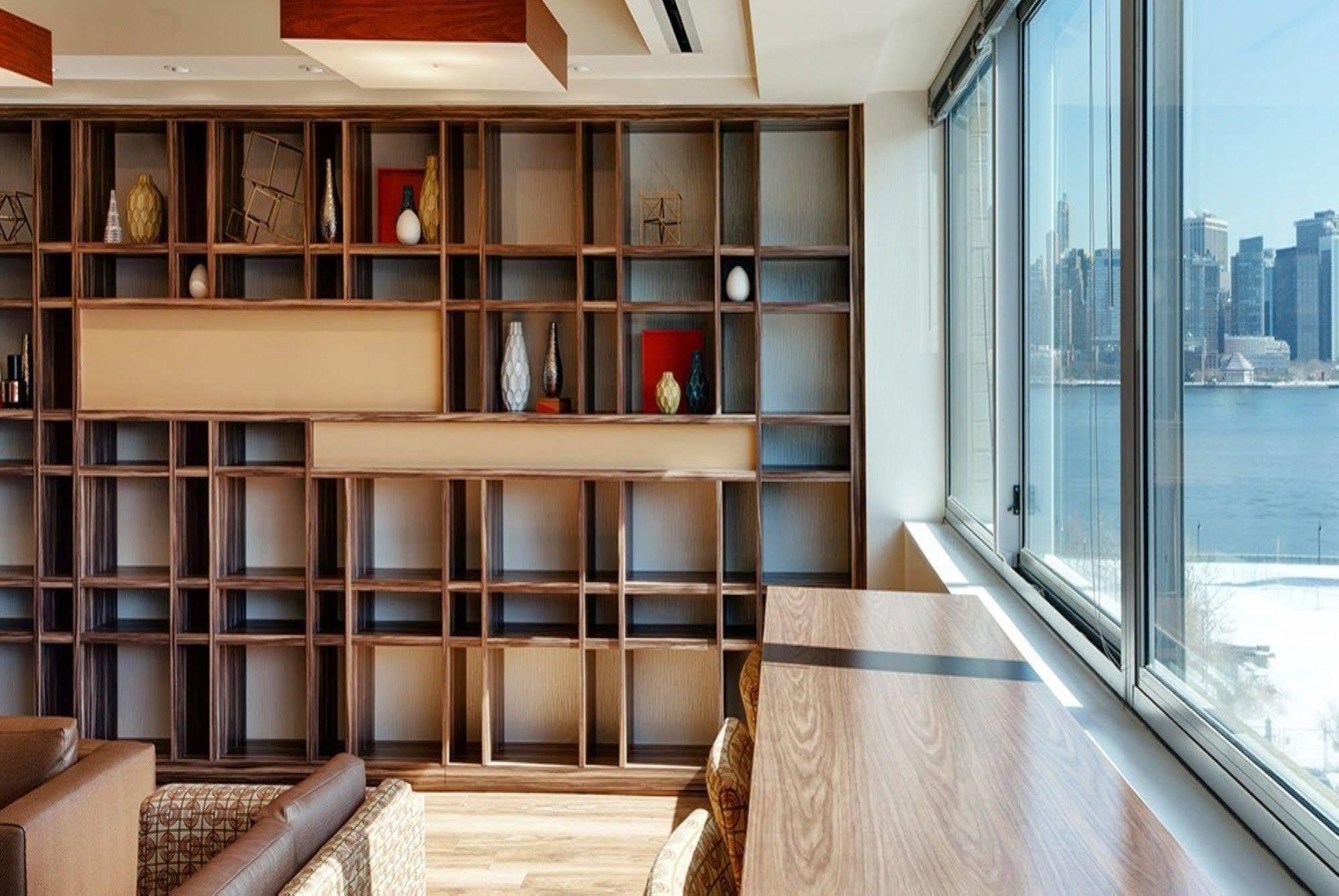 Global Luxury Suites At Exchange 저지시티 외부 사진